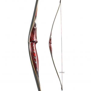 58inch Fly Dragon longbows