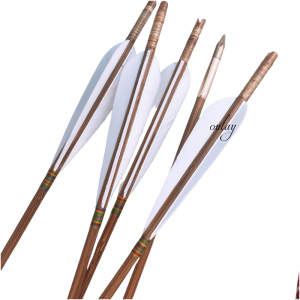 Splicing Arrows Bamboo