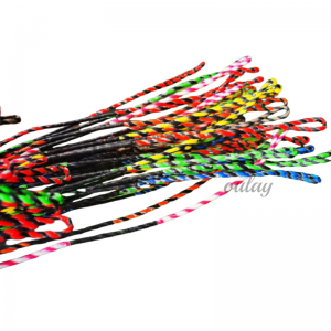 Flemish Bow String
