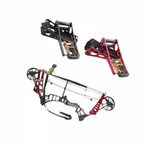 archery compound bow press