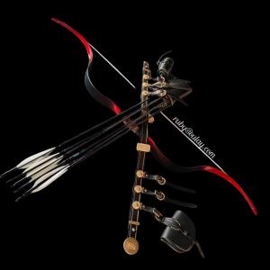 recurve bows