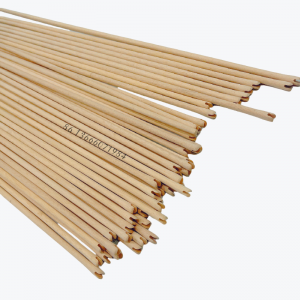 Top Quality Semi-finished products Barreled Wooden Ramin Arrow Shafts