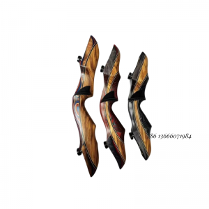 wood riser