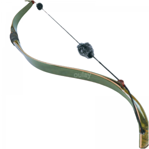 turkish bow horse shooting bow
