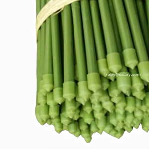 Plastic Coated  Bamboo