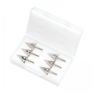 Vitus bow125gr arrow broadheads