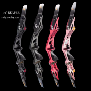 ILF Bow riser