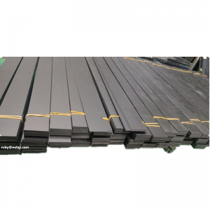 Hot Selling T 700 Unidirectional  Carbon Strips For Bow Makers