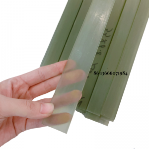 epoxy bow limbs