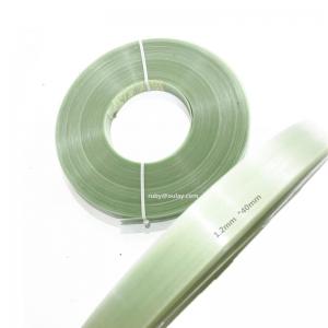 Raw materials for making bows