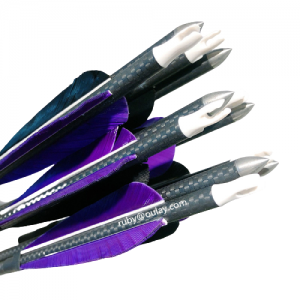 Carbon Arrow
