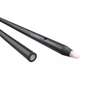 Hot Selling rolled pure carbon and  solid fiberglass hunting fishes arrows