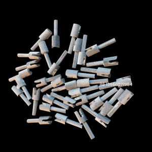plug-in ox-horn nocks