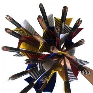 Top quality bamboo arrows