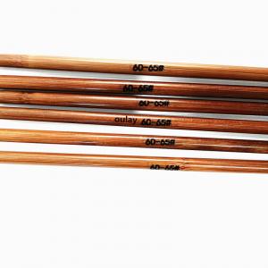 tonkin bamboo traditional shafts