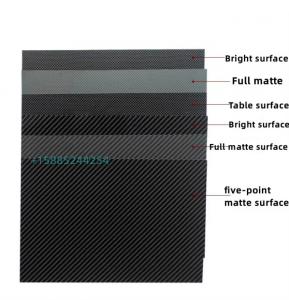 carbon strips
