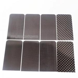 carbon strips