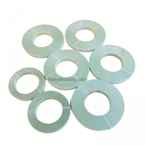Raw materials for making bows