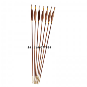 Consistent Arrows Top Quality