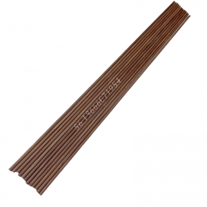 Splicing Consistent Bamboo Arrows