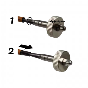 Nocks Remover