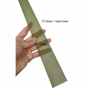 epoxy bow limbs