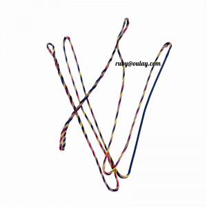 Flemish Bow String