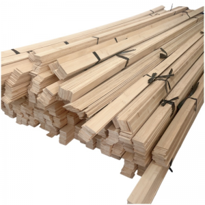 Flat Bamboo  Lamination Core