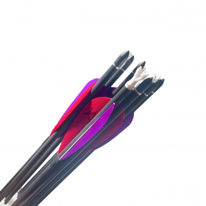 quick shooting arrows