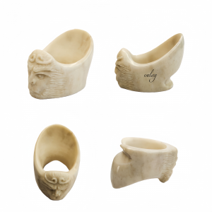 Animal Thumb Ring  Protective Gear