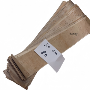 birch barks