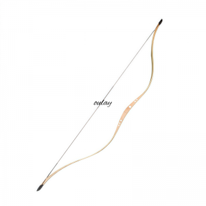 laminated shooting bows