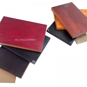  stabilized laminate panels