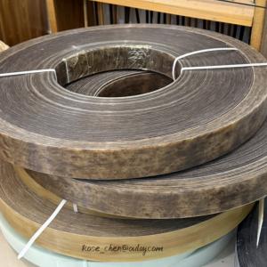 Walnut Wood Color Fiberglass