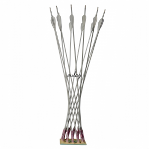 Carbon Arrows