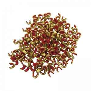 bow string nock point