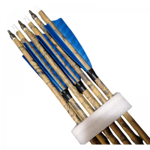 Arrow type hunting use pure carbon arrows