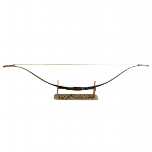 laminated bows takedown bow