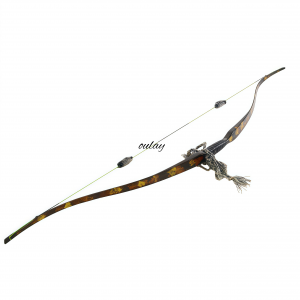 laminated bows takedown bow