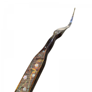 laminated bows takedown bow