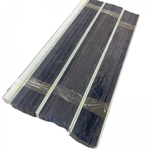 ceramic foam sheet for bow