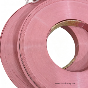 pink fiberglass
