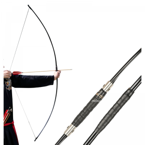 English Long Bow