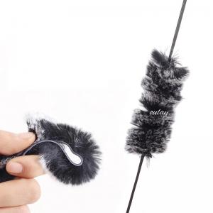  rabbit hair string silencers