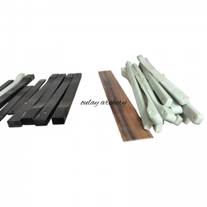 compound bow fiberglass limbs