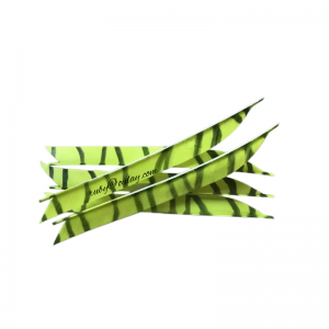 Archery turkey  feathers