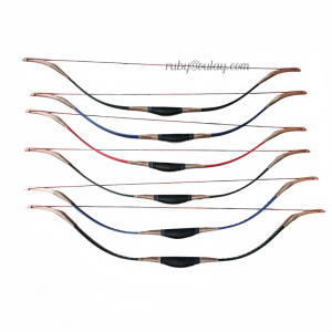 turkish bow