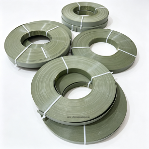 Olive Green Color Fiberglass