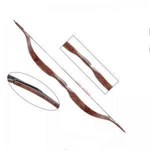 Archery Hairpin Bows