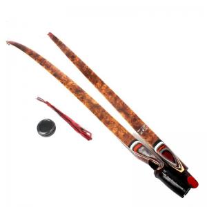 Nunchaku American Longbow
